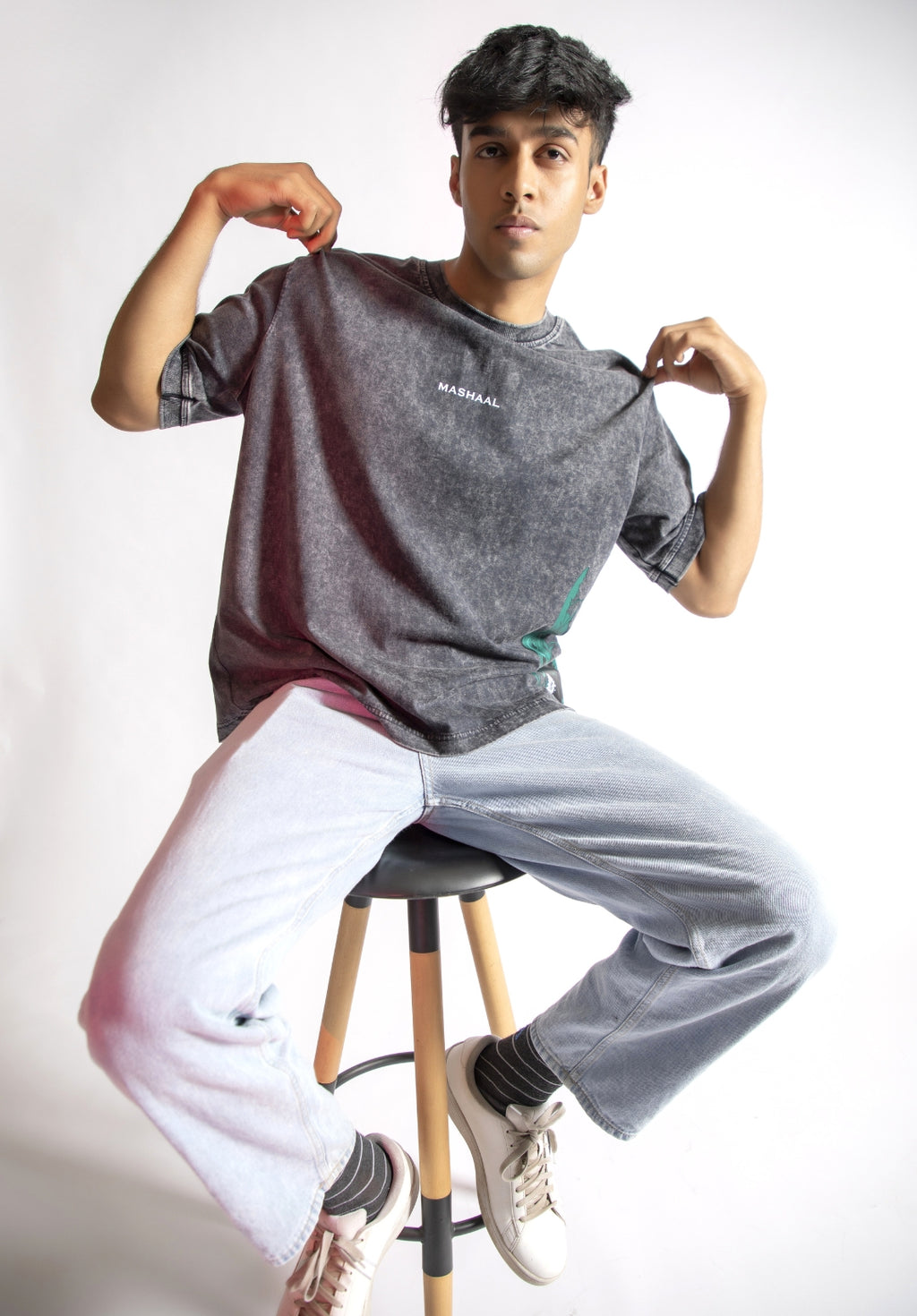 Door To Ascension T-Shirt