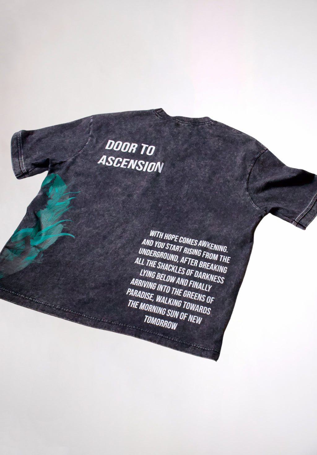 Door To Ascension T-Shirt