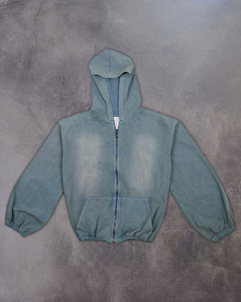 FLESHLINE HOODIE JACKET