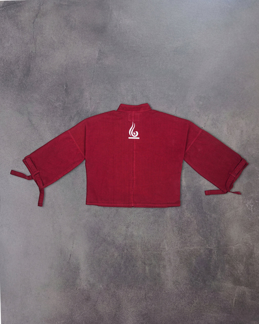 CONTAINED CORE JACKET