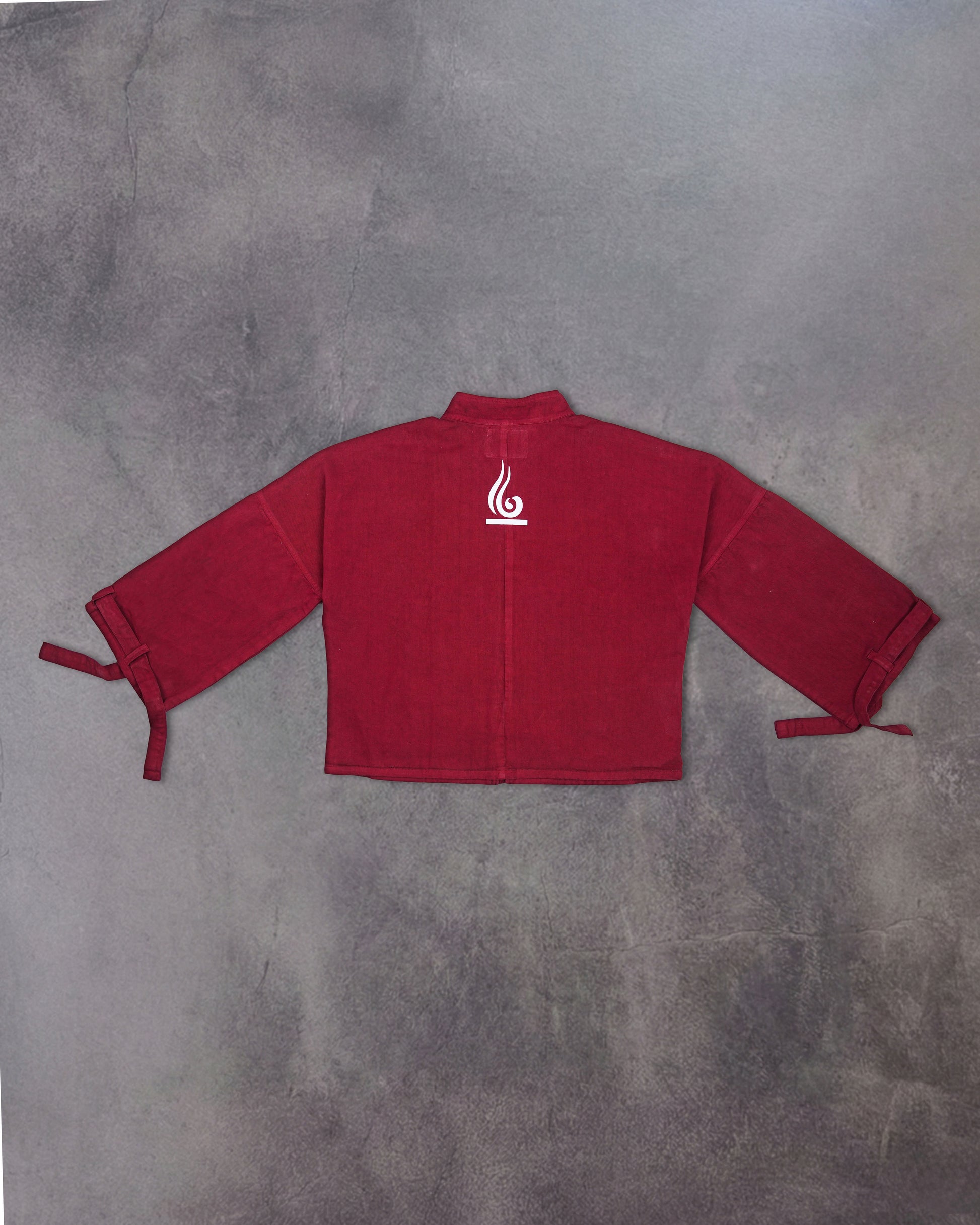 CONTAINED CORE JACKET