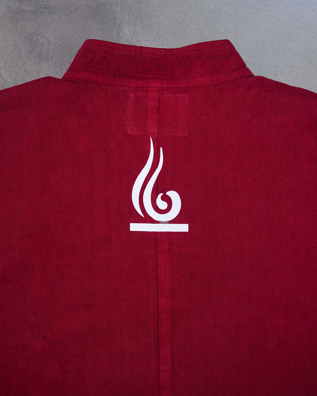 CONTAINED CORE JACKET