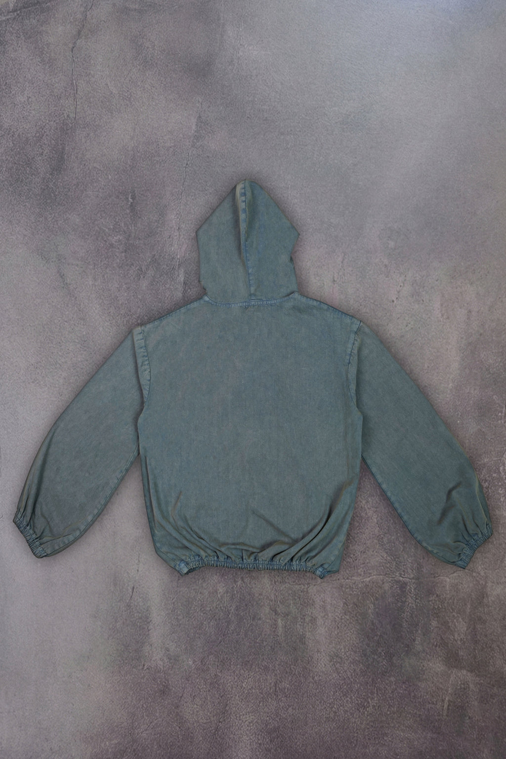 FLESHLINE HOODIE JACKET