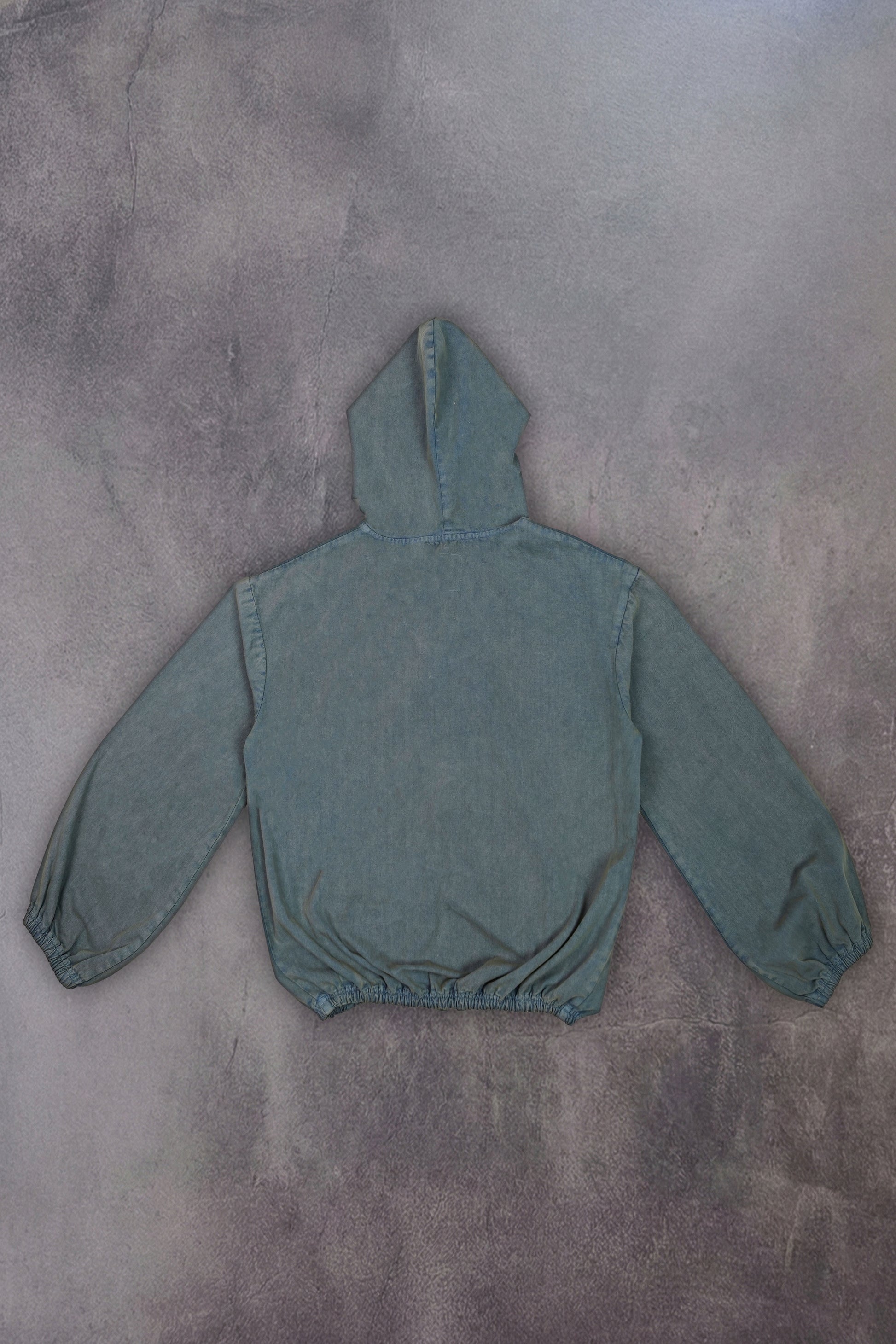 FLESHLINE HOODIE JACKET