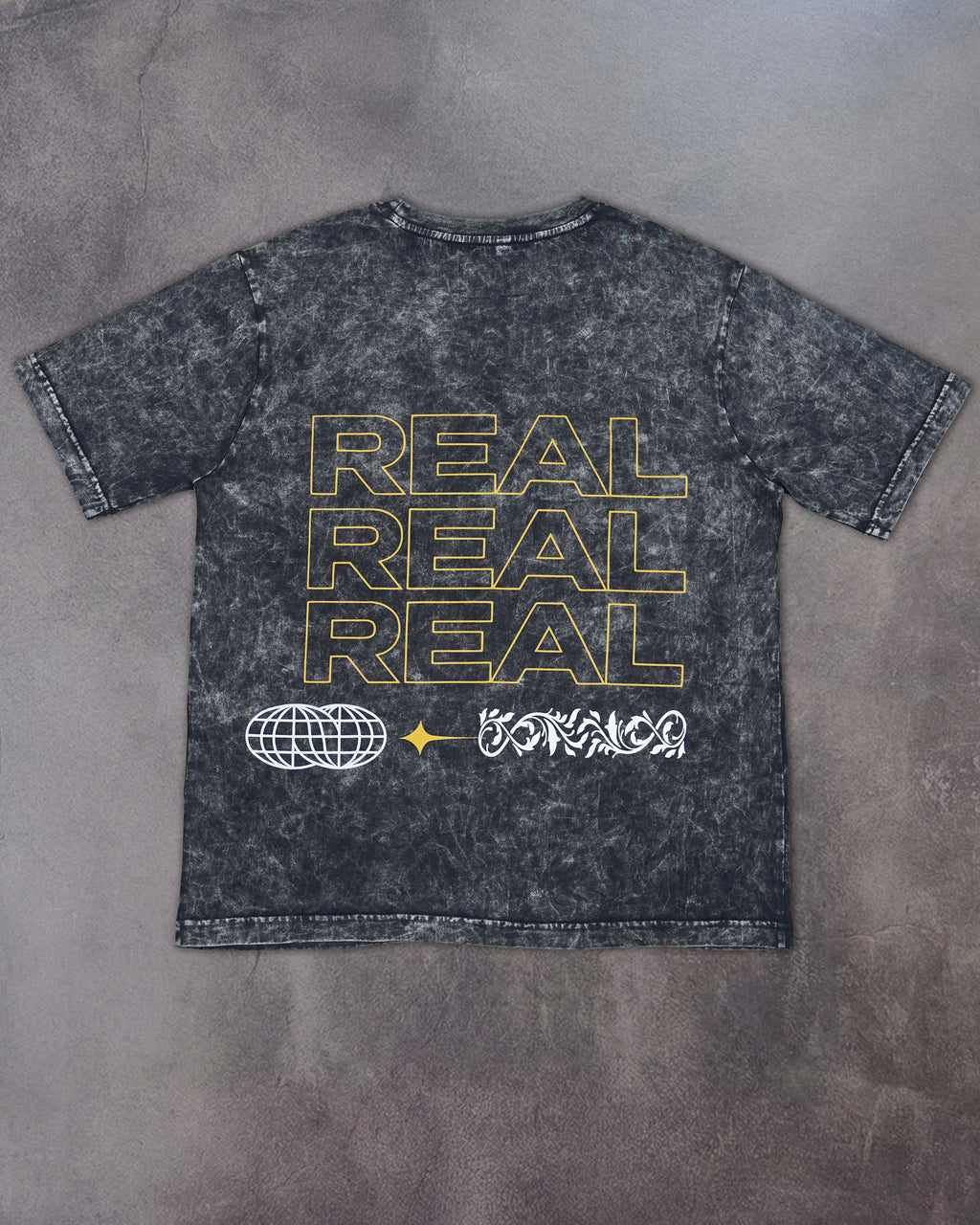 THREADS OF RESISTANCE