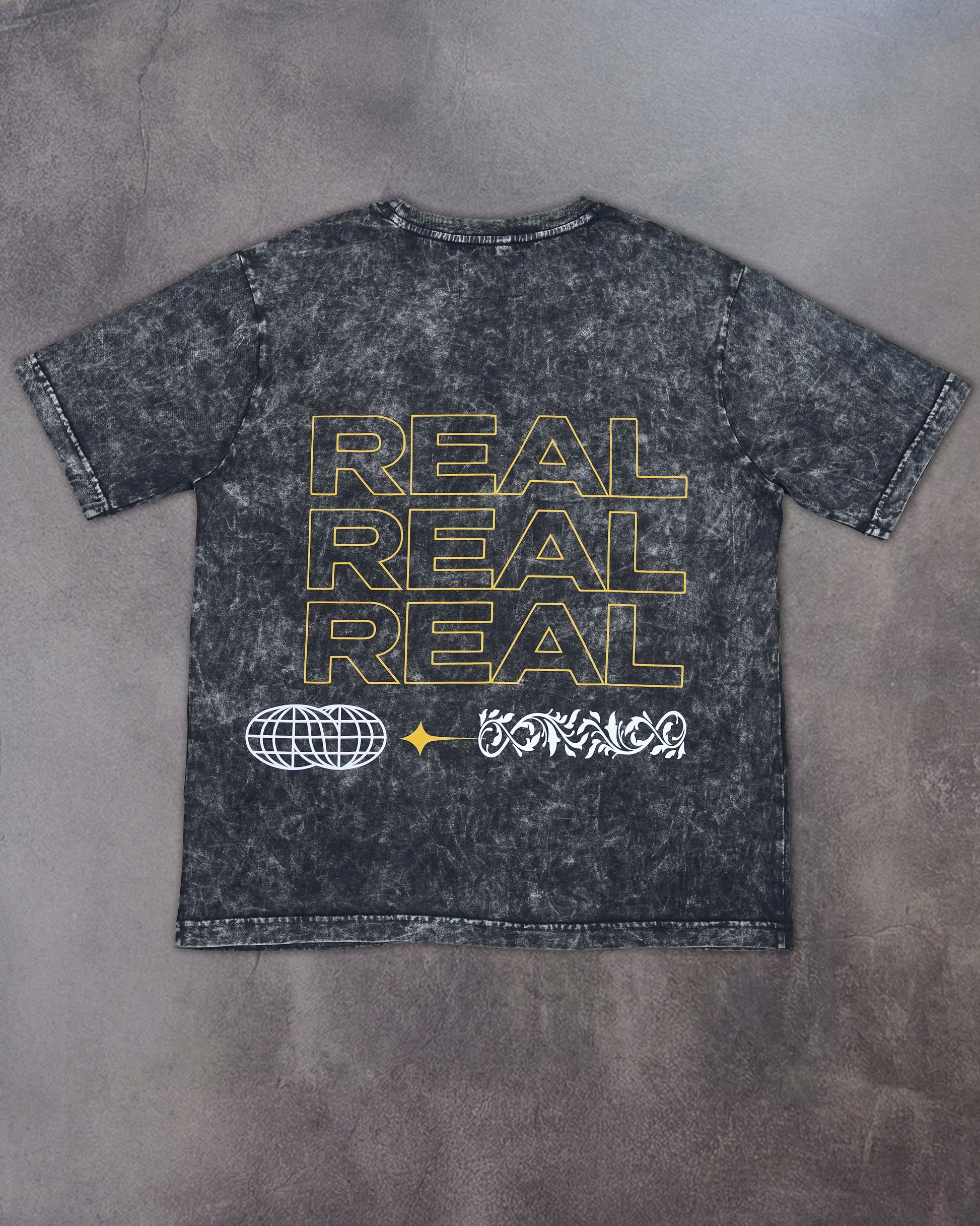 THREADS OF RESISTANCE